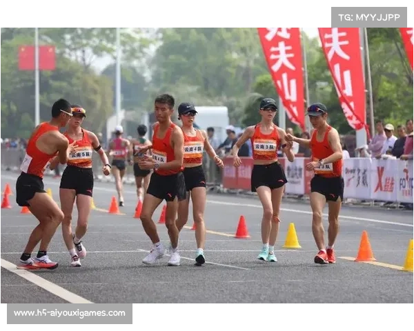 全国竞走冠军分享比赛中注意力集中与心理调节技巧的实战经验 全国竞走冠军分享比赛中注意力集中与心理调节技巧的实战经验