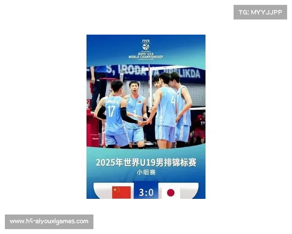 侯春俤挂帅U19中国男排首秀展现战术成熟度获得国际裁判高度认可 侯春俤挂帅U19中国男排首秀展现战术成熟度获得国际裁判高度认可