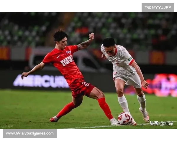 梅州客家深陷降级泥潭 保级形势严峻每战皆生死