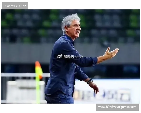 云南玉昆新帅乔迪首秀，中场引援补强在即