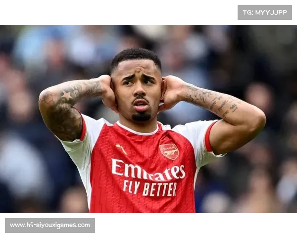 热苏斯伤愈复出替补登场，阿森纳锋线再添利器