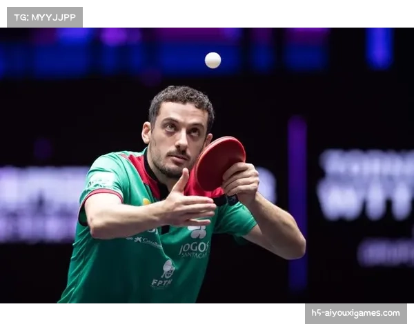 WTT对涉嫌赌球的葡萄牙球员展开调查，若查实将终身禁赛