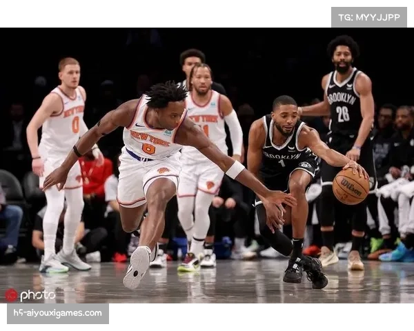 尼克斯击败篮网，锡伯杜赛后称赞球队在第四节的混合防守执行力